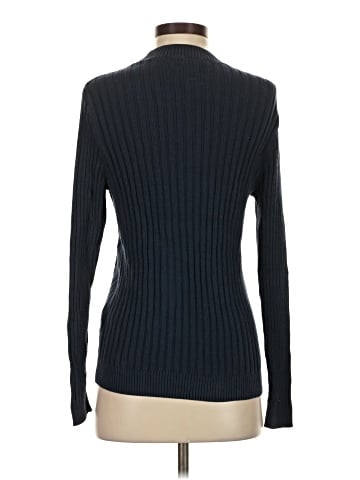 INC International Concepts Turtleneck Sweater (view 2)