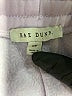 Rae Dunn Solid Purple Casual Pants Size S - photo 7
