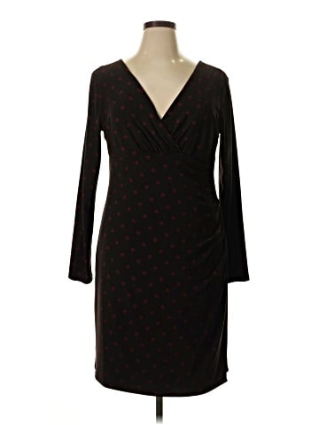 PREMISE Cocktail Dress (view 1)