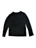 Marvel Black Long Sleeve T-Shirt Size S (kids) - photo 2