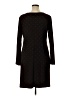 PREMISE Polka Dots Black Cocktail Dress Size XL - photo 2
