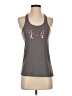 Under Armour Gray Tank Top Size S (estimated) - photo 1