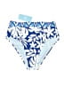 Cachet Blue Swimsuit Bottoms Size XS - photo 1