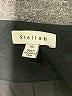 Stellah 100% Polyester Black Jacket Size XS - photo 6