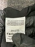 Stellah 100% Polyester Black Jacket Size XS - photo 7