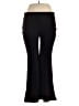 Next Black Active Pants Size EU 36 / US 6 - photo 1
