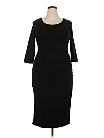 Bravissimo Cocktail Dress (view 1)