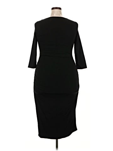 Bravissimo Cocktail Dress (view 2)