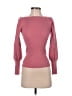 Ann Taylor Pink Pullover Sweater Size XXS - photo 1