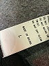 Unbranded Color Block Black Casual Pants Size L - photo 7
