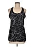 Fabletics Black Active Tank Size M - photo 1