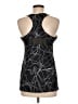 Fabletics Black Active Tank Size M - photo 2
