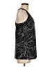 Fabletics Black Active Tank Size M - photo 4