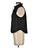 Free People Black Sleeveless Blouse Size XS - photo 5