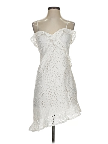 Kendall & Kylie Cocktail Dress (view 1)