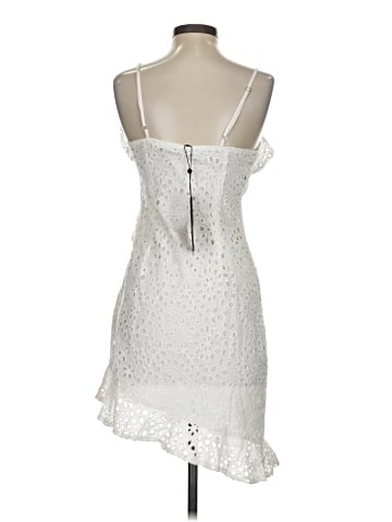 Kendall & Kylie Cocktail Dress (view 2)