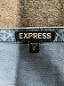 Express Blue Casual Dress Size M - photo 7