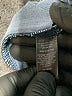 Express Blue Casual Dress Size M - photo 8