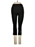 Nike Solid Black Active Pants Size XS - photo 2