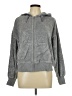 Universal Thread Gray Zip Up Hoodie Size L - photo 1