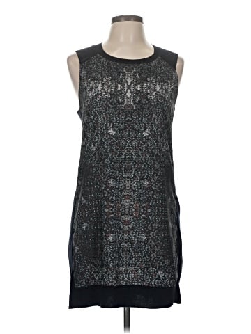 ALLSAINTS Spitalfields Sleeveless Top (view 1)