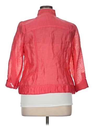 Chico's Jacket (view 2)