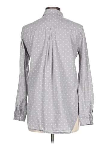 Time Out Long Sleeve Button-Down Shirt (view 2)