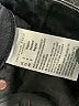 American Eagle Outfitters Hearts Black Jeans Size 0R - photo 7