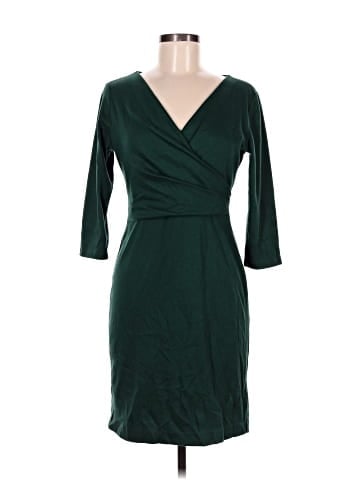 Ann Taylor Factory Cocktail Dress (view 1)