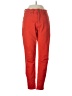 Lucky Brand Red Jeans Size 27 waist - photo 1