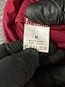 Unbranded Solid Burgundy Active Pants Size M - photo 7