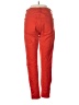Lucky Brand Red Jeans Size 27 waist - photo 2