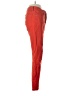 Lucky Brand Red Jeans Size 27 waist - photo 4