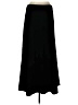 Assorted Brands Solid Black Formal Skirt Size 10 - photo 1