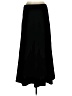 Assorted Brands Solid Black Formal Skirt Size 10 - photo 2