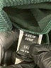 Shein Curve 100% Polyester Solid Black Casual Skirt Size 12 Plus (0) - photo 4