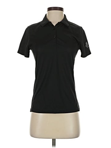 Clique Short Sleeve Polo (view 1)