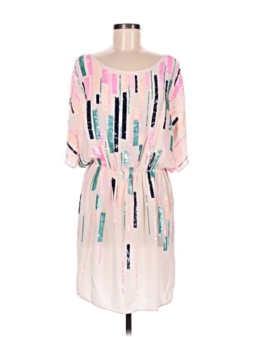 Shoshanna Kimono (view 1)