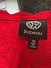 Bobeau Red Short Sleeve T-Shirt Size 1X - photo 7