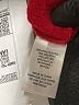 Bobeau Red Short Sleeve T-Shirt Size 1X - photo 8