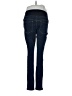 Old Navy - Maternity Blue Jeggings Size 6 - photo 2