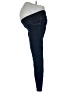 Old Navy - Maternity Blue Jeggings Size 6 - photo 5
