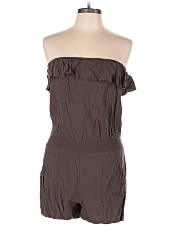 Mudd Cocktail Dress (view 1)