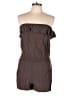 Mudd 100% Rayon Brown Cocktail Dress Size L - photo 1