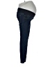 Old Navy - Maternity Blue Jeggings Size 6 - photo 4