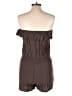 Mudd 100% Rayon Brown Cocktail Dress Size L - photo 2