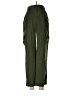Reformation Green Cargo Pants Size M (estimated) - photo 1