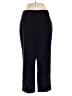 D&Co. Blue Casual Pants Size XL - photo 1