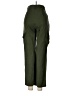 Reformation Green Cargo Pants Size M (estimated) - photo 2