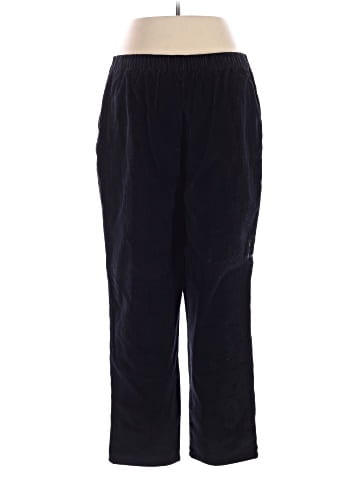 D&Co. Casual Pants (view 2)